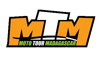 Moto tour Madagascar