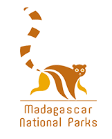 Logo Madagascar National Parks