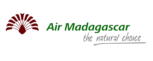 Logo Air madagascar